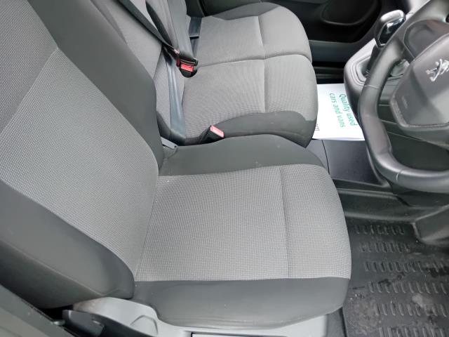Used Peugeot Partner for sale - 78109841: Photo 13