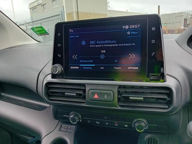 Used Peugeot Partner for sale - 78109841: Photo 14