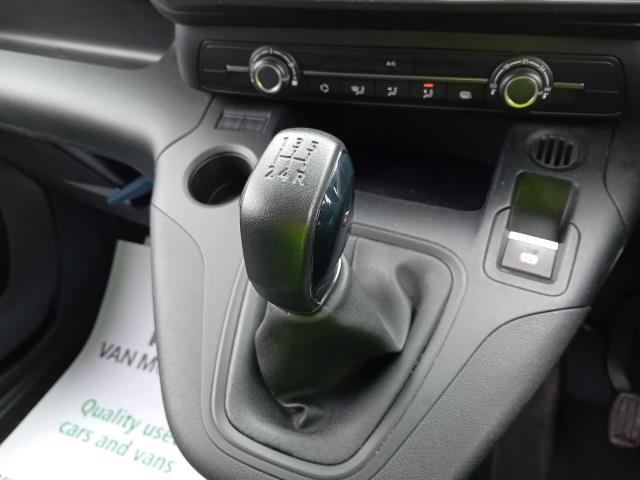 Used Peugeot Partner for sale - 78109841: Photo 16