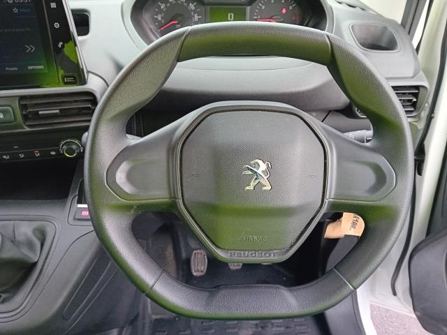 Used Peugeot Partner for sale - 78109841: Photo 17
