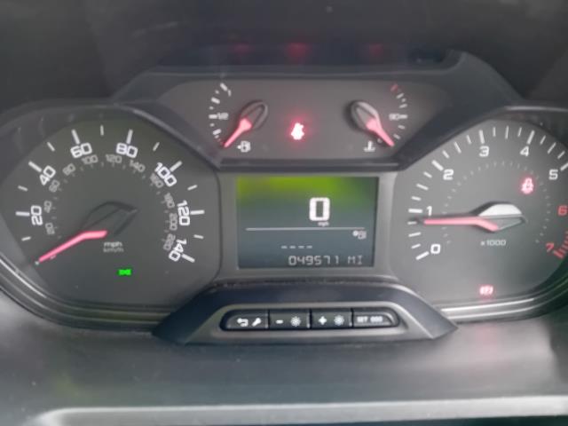 Used Peugeot Partner for sale - 78109841: Photo 18