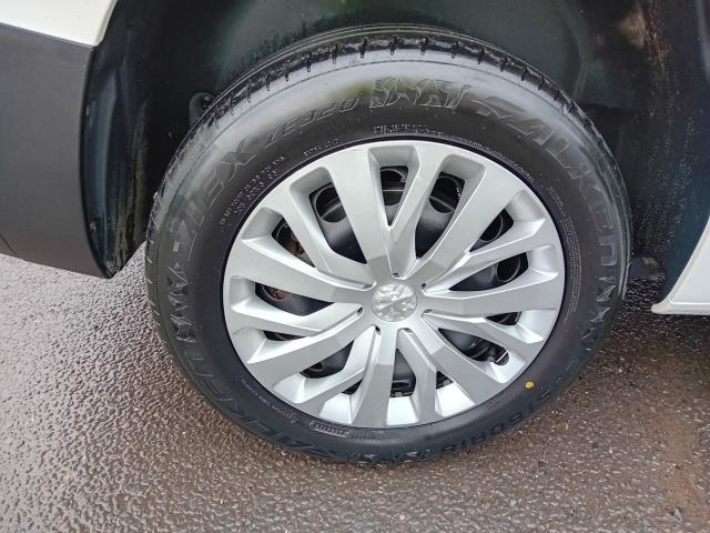 Used Peugeot Partner for sale - 78109841: Photo 20