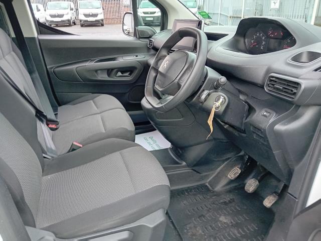 Used Peugeot Partner for sale - 78109841: Photo 21