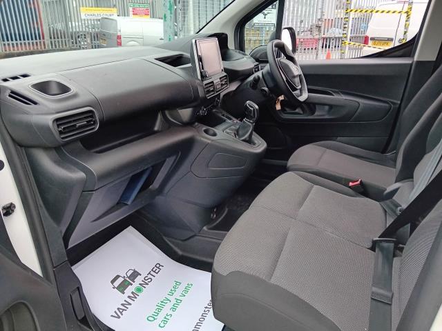 Used Peugeot Partner for sale - 78109841: Photo 22