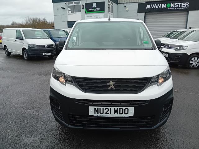 Used Peugeot Partner for sale - 78109841: Photo 24