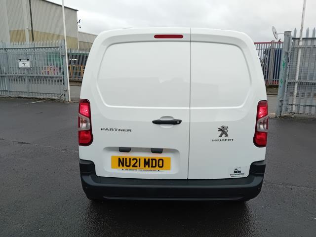 Used Peugeot Partner for sale - 78109841: Photo 25