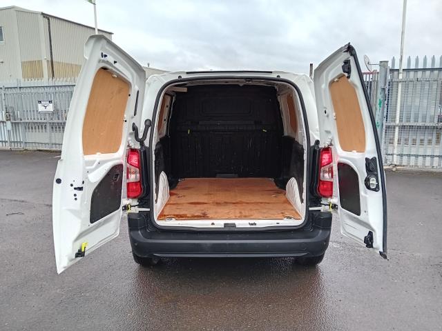 Used Peugeot Partner for sale - 78109841: Photo 26