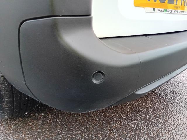 Used Peugeot Partner for sale - 78109841: Photo 28