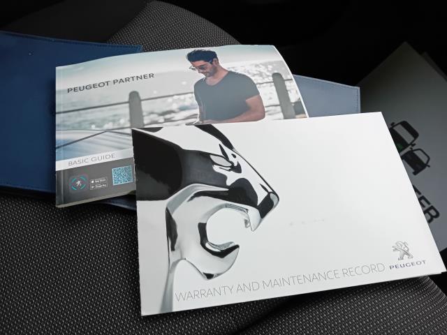 Used Peugeot Partner for sale - 78109841: Photo 30