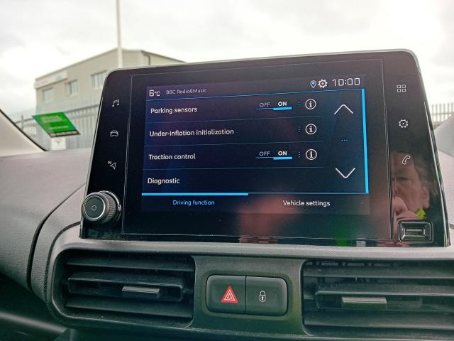 Used Peugeot Partner for sale - 78109841: Photo 32