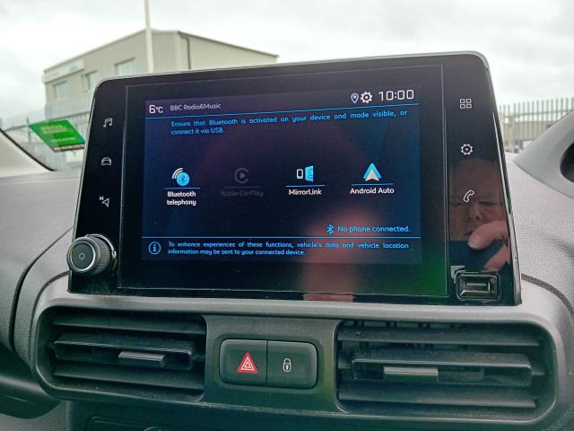 Used Peugeot Partner for sale - 78109841: Photo 33