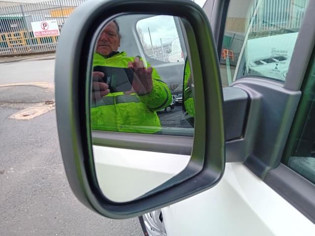 Used Peugeot Partner for sale - 78109841: Photo 40