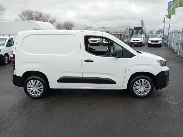 Used Peugeot Partner for sale - 78109841: Photo 6