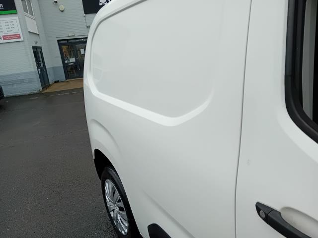 Used Peugeot Partner for sale - 78109841: Photo 8