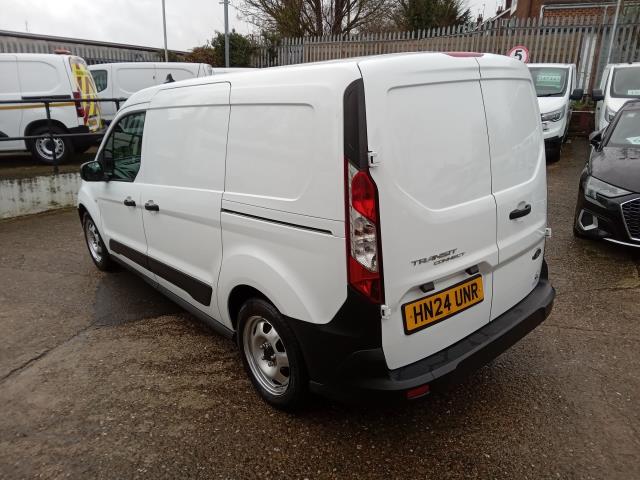Used Ford Transit Connect 2024 for sale - 77687959: Photo 10