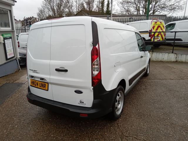 Used Ford Transit Connect 2024 for sale - 77687959: Photo 12
