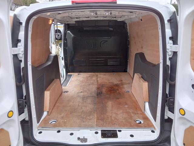 Used Ford Transit Connect 2024 for sale - 77687959: Photo 13