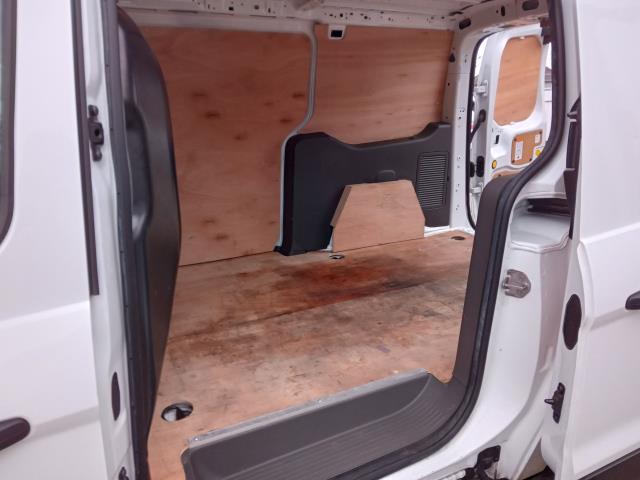 Used Ford Transit Connect 2024 for sale - 77687959: Photo 15