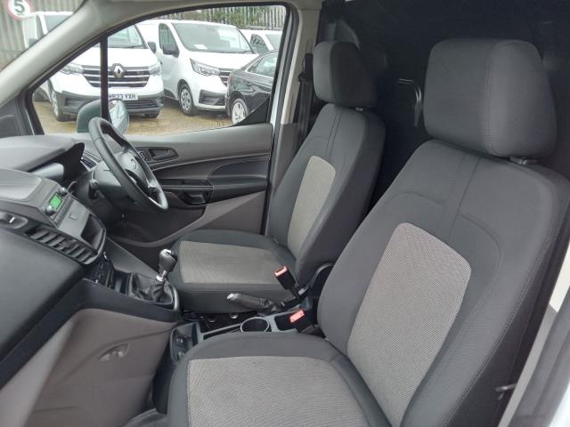Used Ford Transit Connect 2024 for sale - 77687959: Photo 17