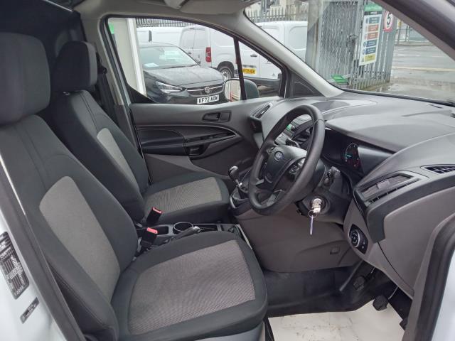 Used Ford Transit Connect 2024 for sale - 77687959: Photo 21