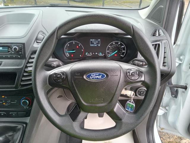 Used Ford Transit Connect 2024 for sale - 77687959: Photo 25