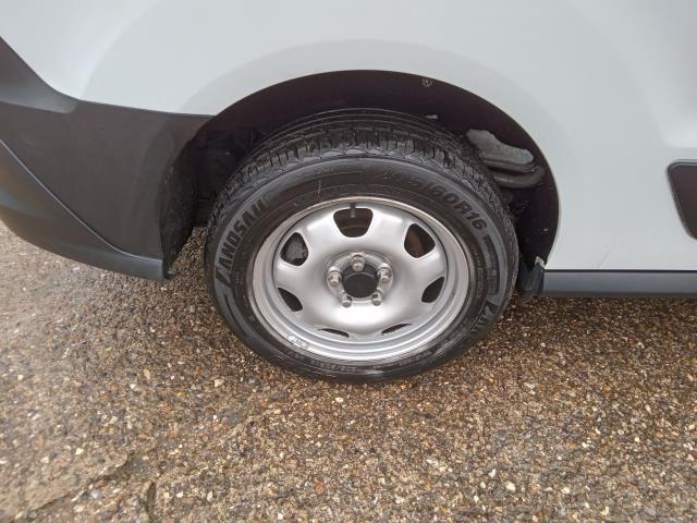 Used Ford Transit Connect 2024 for sale - 77687959: Photo 31