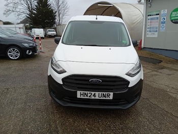 Used Ford Transit Connect 2024 for sale - 77687959: Photo