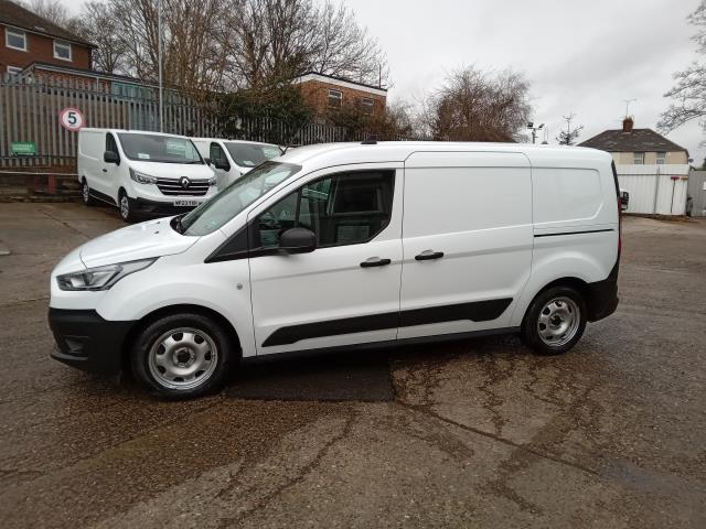Used Ford Transit Connect 2024 for sale - 77687959: Photo 6