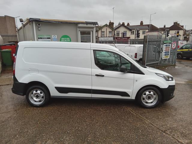 Used Ford Transit Connect 2024 for sale - 77687959: Photo 8