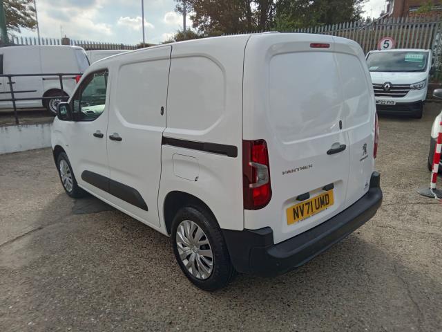 Used Peugeot Partner 2022 for sale - 76892085: Photo 10