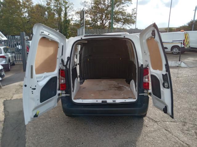 Used Peugeot Partner 2022 for sale - 76892085: Photo 11