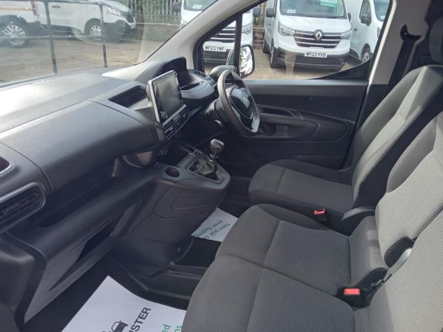 Used Peugeot Partner 2022 for sale - 76892085: Photo 15