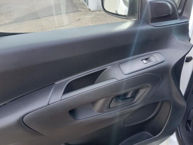 Used Peugeot Partner 2022 for sale - 76892085: Photo 17