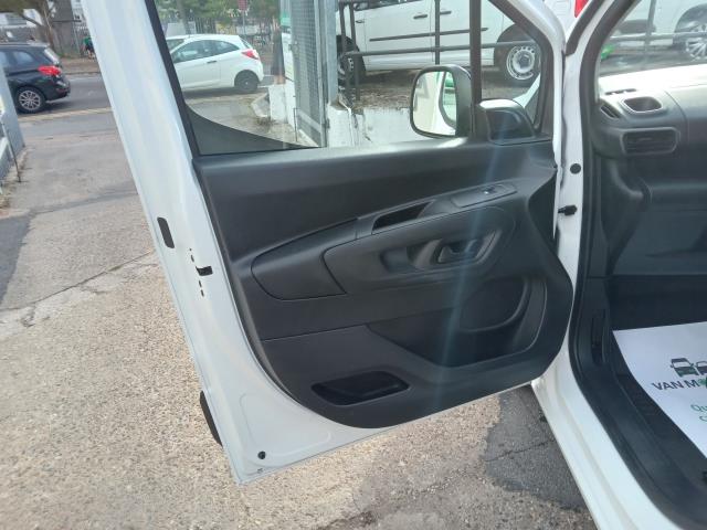Used Peugeot Partner 2022 for sale - 76892085: Photo 18
