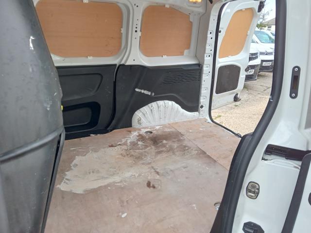 Used Peugeot Partner 2022 for sale - 76892085: Photo 19