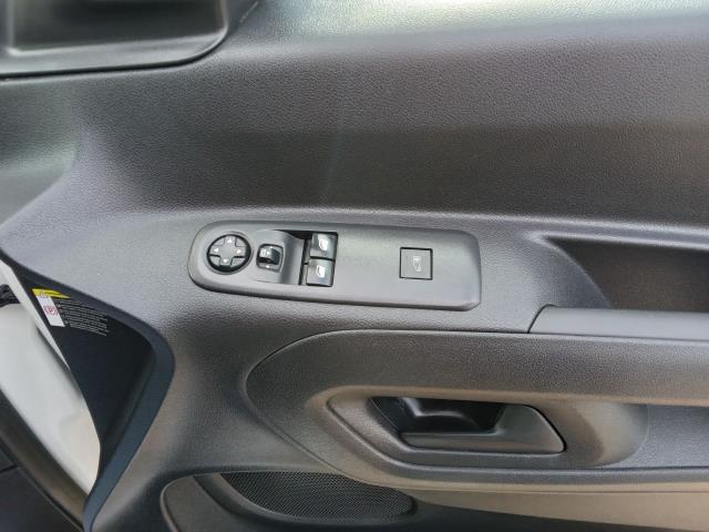 Used Peugeot Partner 2022 for sale - 76892085: Photo 23