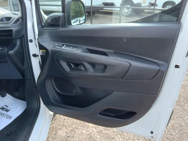 Used Peugeot Partner 2022 for sale - 76892085: Photo 24