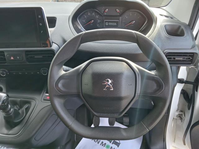Used Peugeot Partner 2022 for sale - 76892085: Photo 25