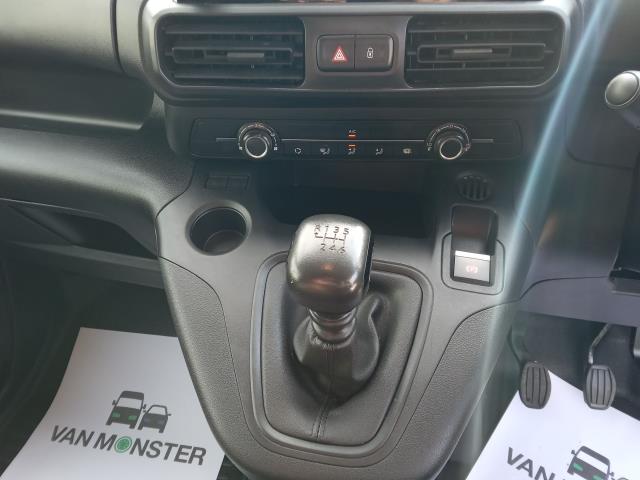 Used Peugeot Partner 2022 for sale - 76892085: Photo 28