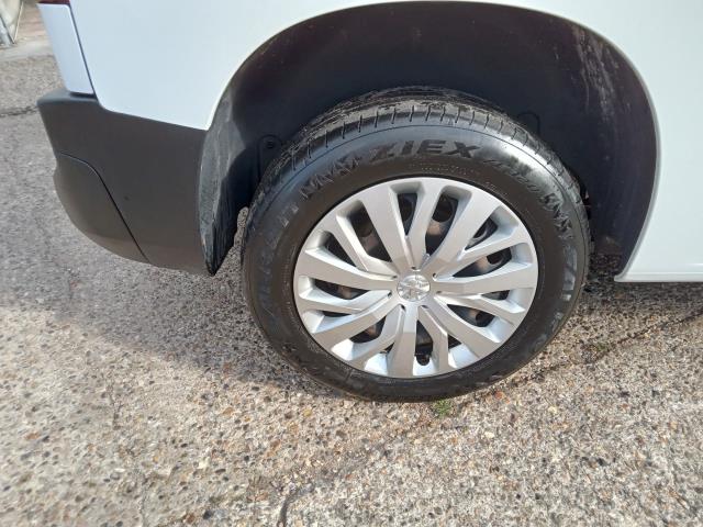 Used Peugeot Partner 2022 for sale - 76892085: Photo 29
