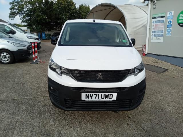 Used Peugeot Partner 2022 for sale - 76892085: Photo 3