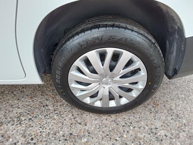 Used Peugeot Partner 2022 for sale - 76892085: Photo 30