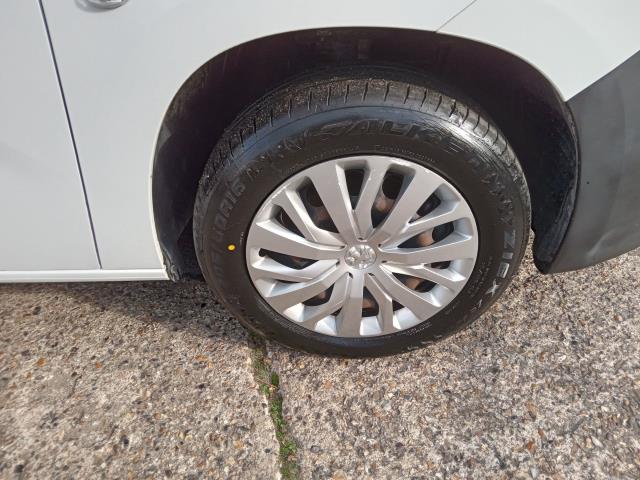 Used Peugeot Partner 2022 for sale - 76892085: Photo 31