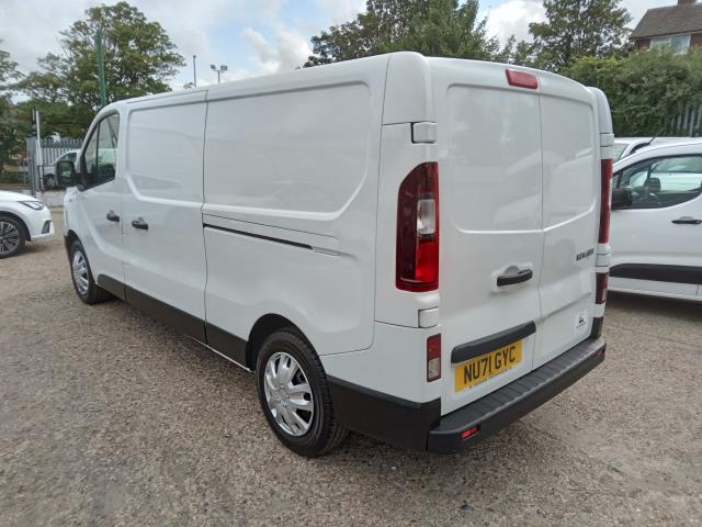 Used Renault Trafic 2021 for sale - 76706506: Photo 10