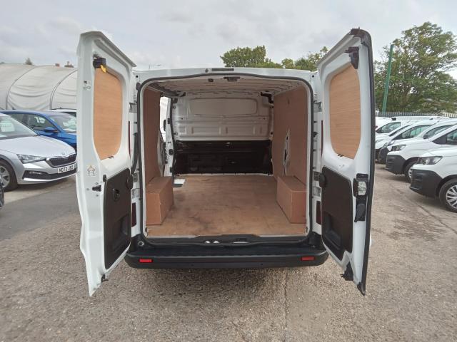 Used Renault Trafic 2021 for sale - 76706506: Photo 11