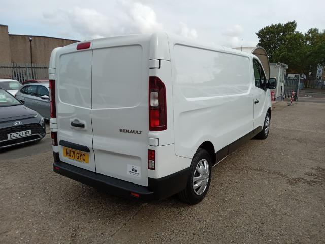 Used Renault Trafic 2021 for sale - 76706506: Photo 12