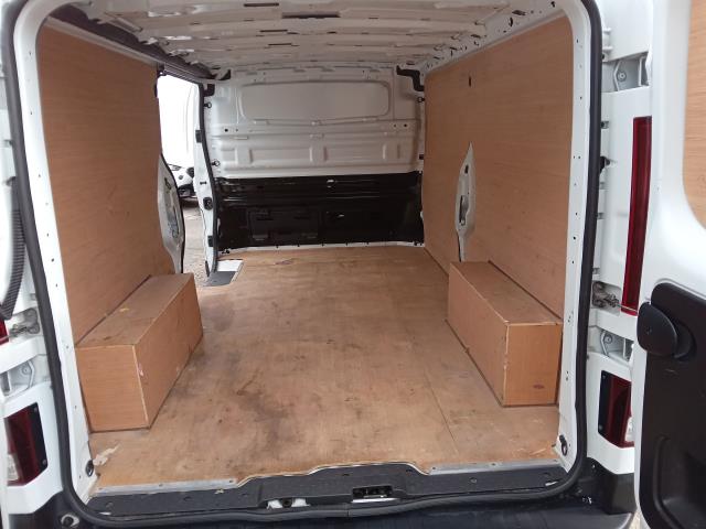 Used Renault Trafic 2021 for sale - 76706506: Photo 14