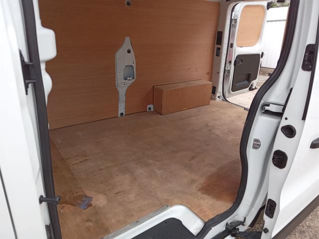 Used Renault Trafic 2021 for sale - 76706506: Photo 15