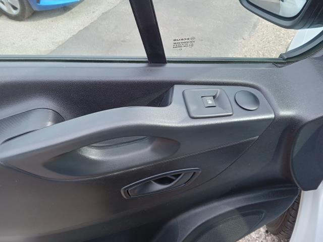 Used Renault Trafic 2021 for sale - 76706506: Photo 16