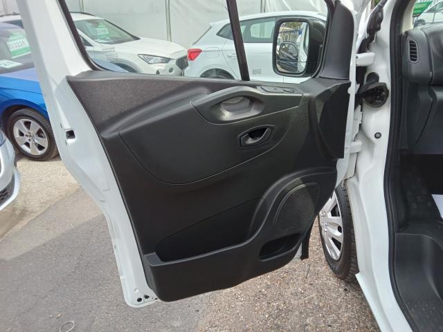 Used Renault Trafic 2021 for sale - 76706506: Photo 17